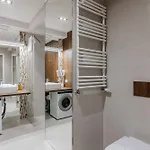 Apartmán Krawiecka By Comfort