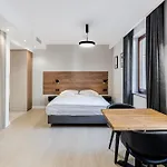 Apartmán Krawiecka By Comfort Vratislav