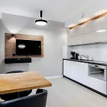 Krawiecka By Comfort Apartmán