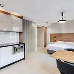 Apartmán Krawiecka By Comfort *