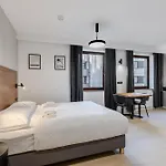 Apartmán Krawiecka By Comfort