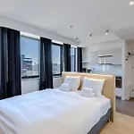 Apartmán Krawiecka By Comfort *