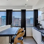 Apartmán Krawiecka By Comfort Vratislav