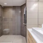 Apartmán Krawiecka By Comfort *