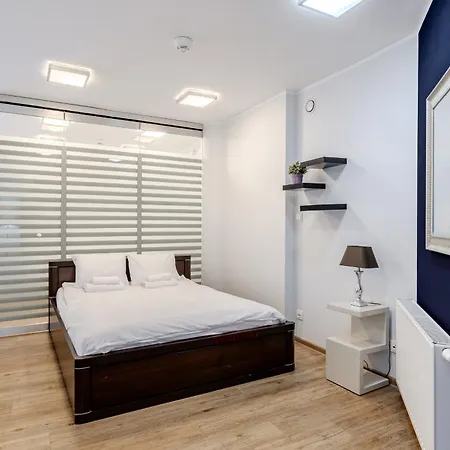 Krawiecka By Comfort