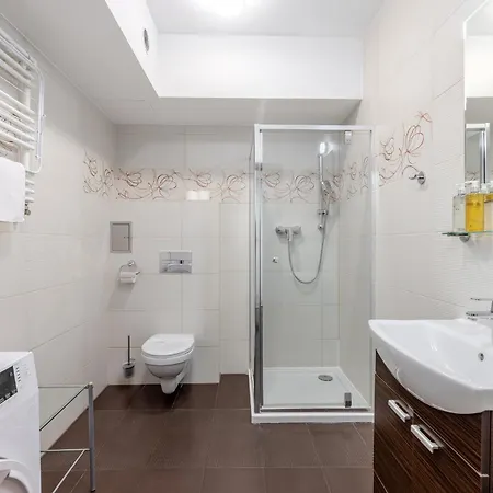 Krawiecka By Comfort Wroclaw