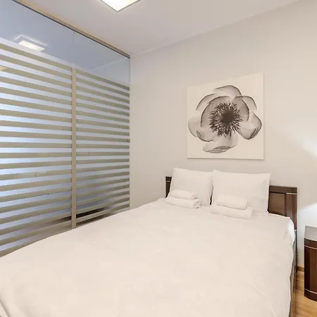 Apartment Krawiecka By Comfort Wroclaw