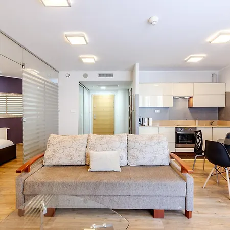 Krawiecka By Comfort