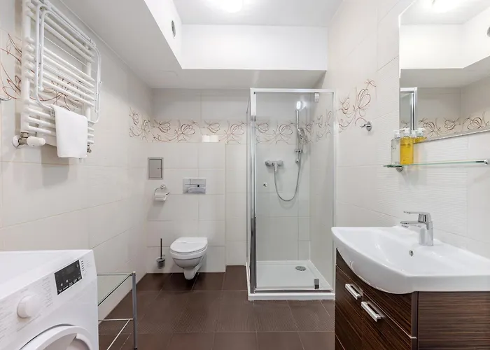 Krawiecka By Comfort Wroclaw