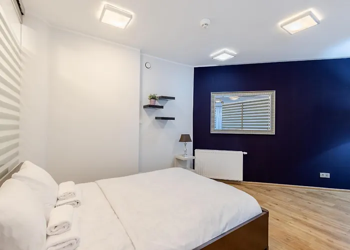 Krawiecka By Comfort