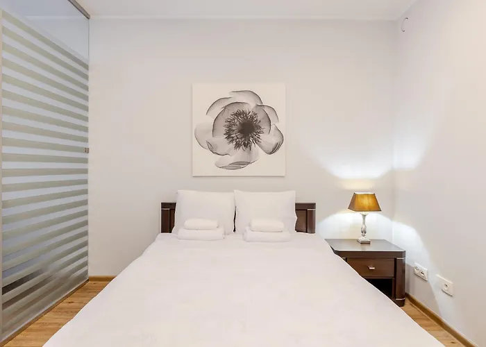 Krawiecka By Comfort *