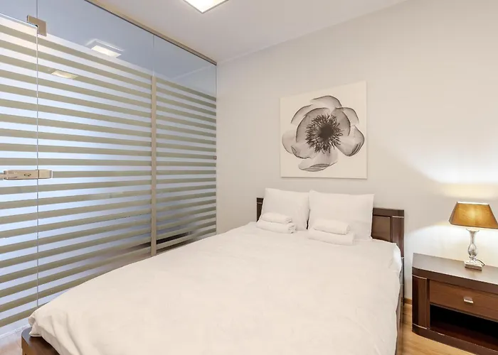 Apartment Krawiecka By Comfort Wroclaw