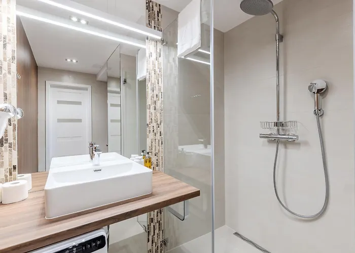 Krawiecka By Comfort Wroclaw