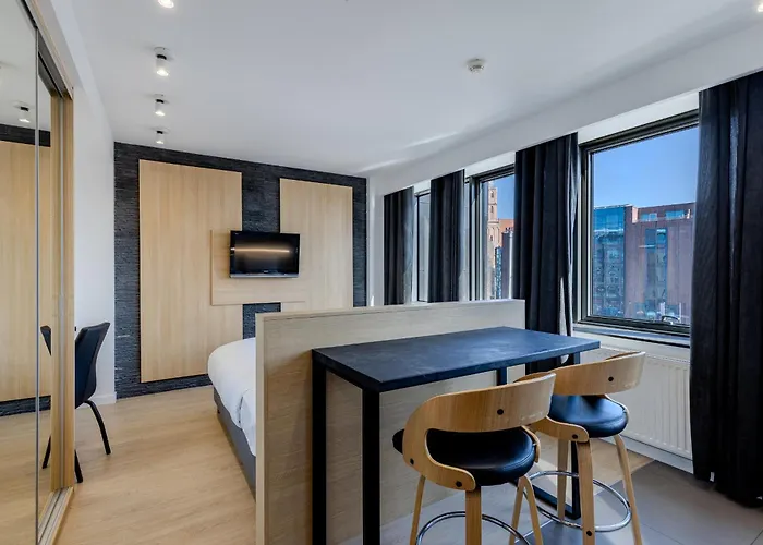 Krawiecka By Comfort * Wroclaw