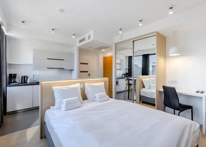 Krawiecka By Comfort