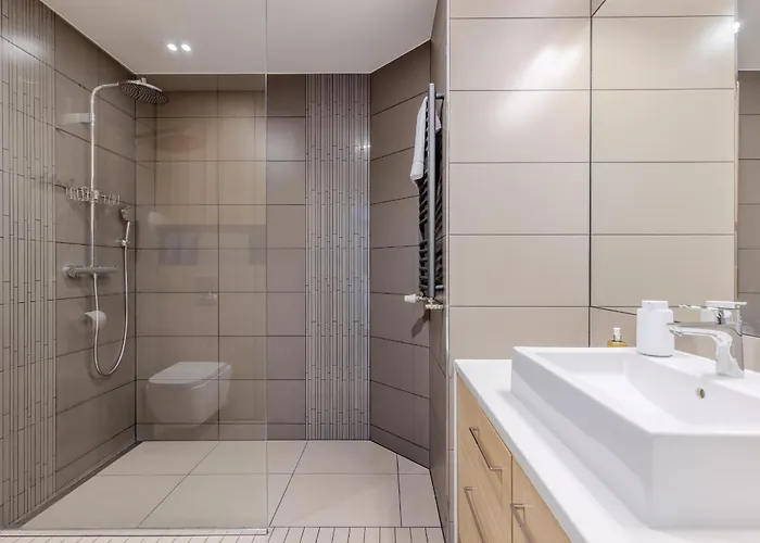 Apartment Krawiecka By Comfort *